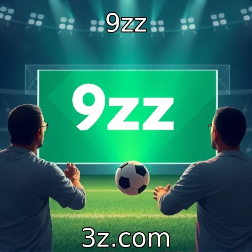 9zz Apostas esportivas: como analisar partidas para maximizar seus lucros