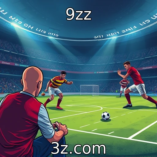 9zz Análise detalhada das apostas nas finais dos campeonatos de futebol