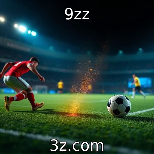 9zz Explorando as Novas Tendências em Apostas Esportivas no Brasil