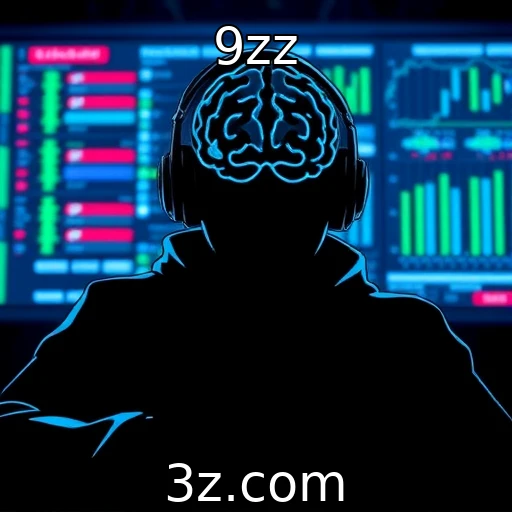 9zz Explorando a Psicologia do Jogador nas Apostas Online de 2025