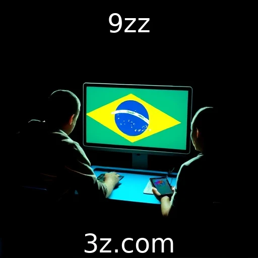 9zz O crescimento das apostas esportivas no Brasil: reflexões sobre o futuro