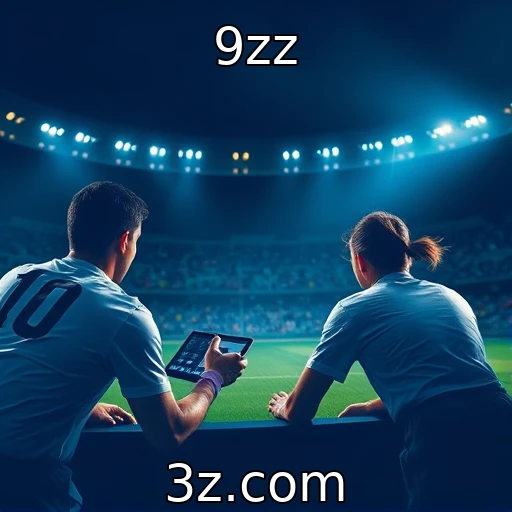 9zz Insider: Apostas Esportivas que Transformam Paixões em Lucros