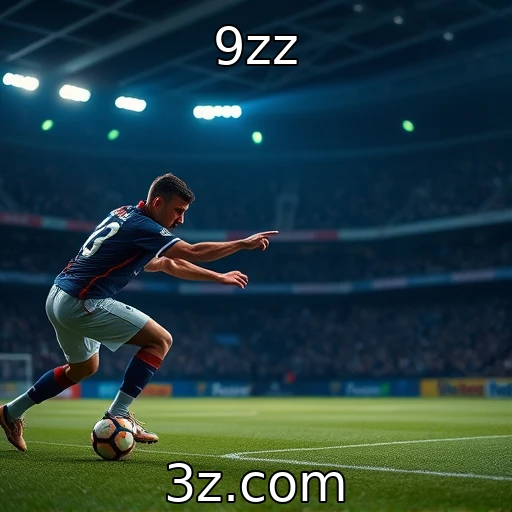 9zz Dicas para maximizar seus ganhos em apostas esportivas hoje