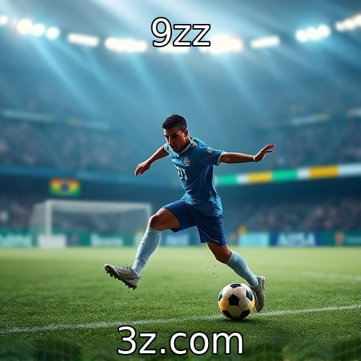 9zz Como as apostas esportivas reinventam o mercado brasileiro em 2025