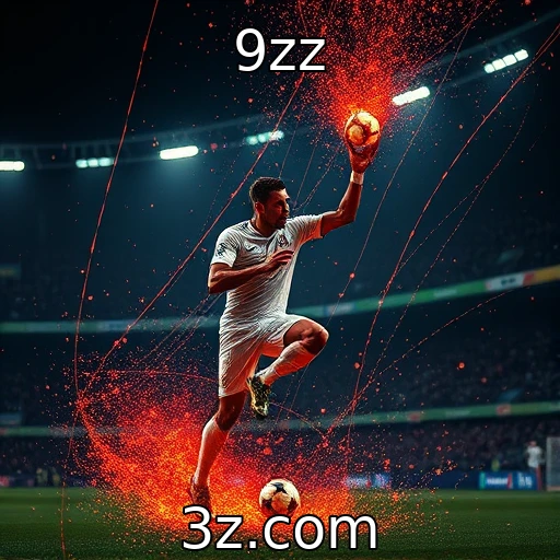 9zz Mercado de Apostas Esportivas no Brasil: O Crescimento em Números