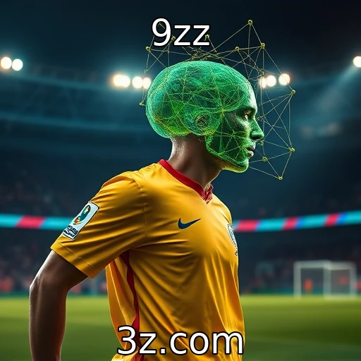 9zz Como as apostas esportivas estão revolucionando o entretenimento no Brasil